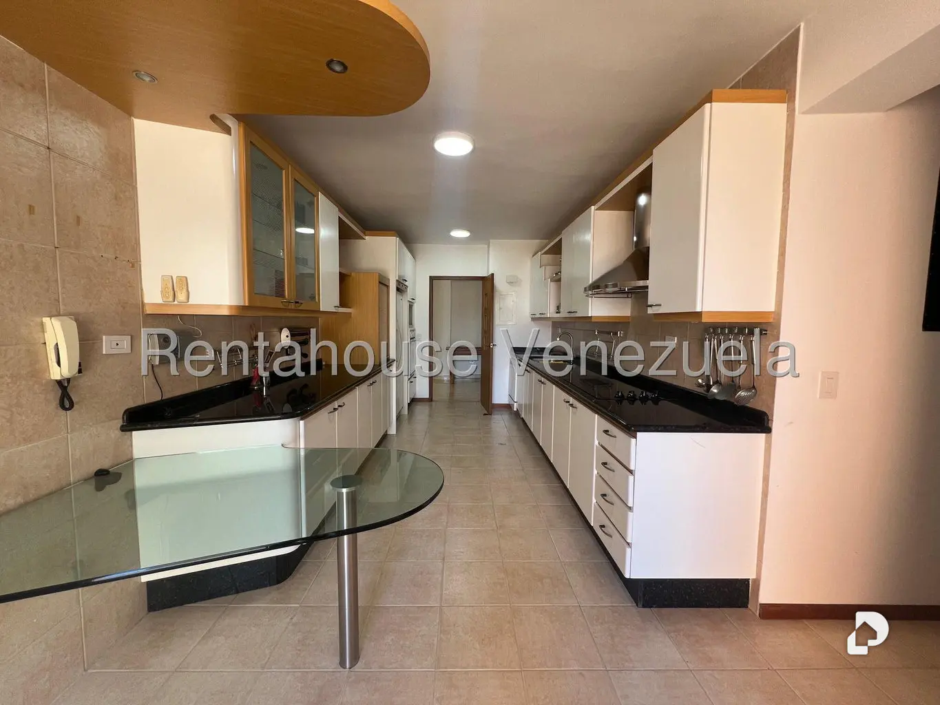 Apartamento en Miranda, Caracas – 15