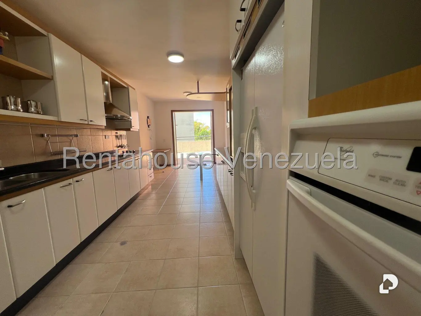 Apartamento en Miranda, Caracas – 12
