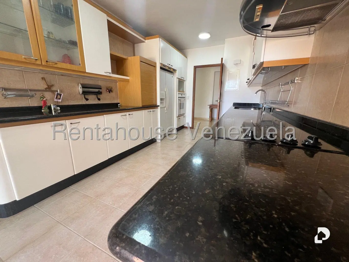 Apartamento en Miranda, Caracas – 14