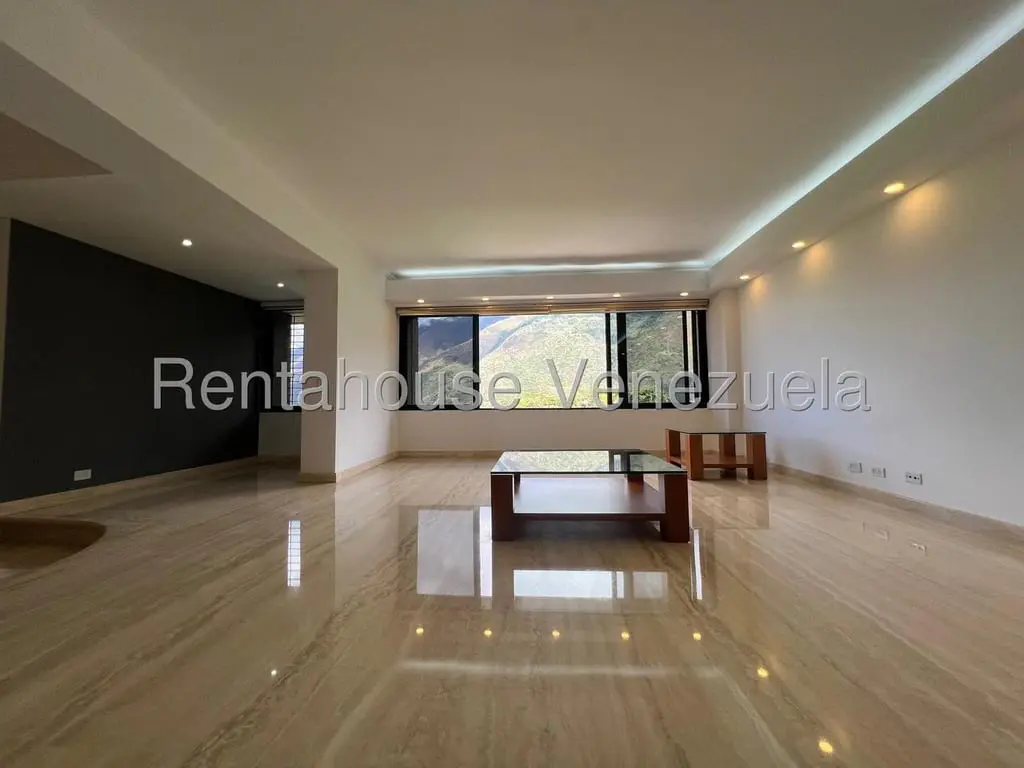 Apartamento en Miranda, Caracas - 1