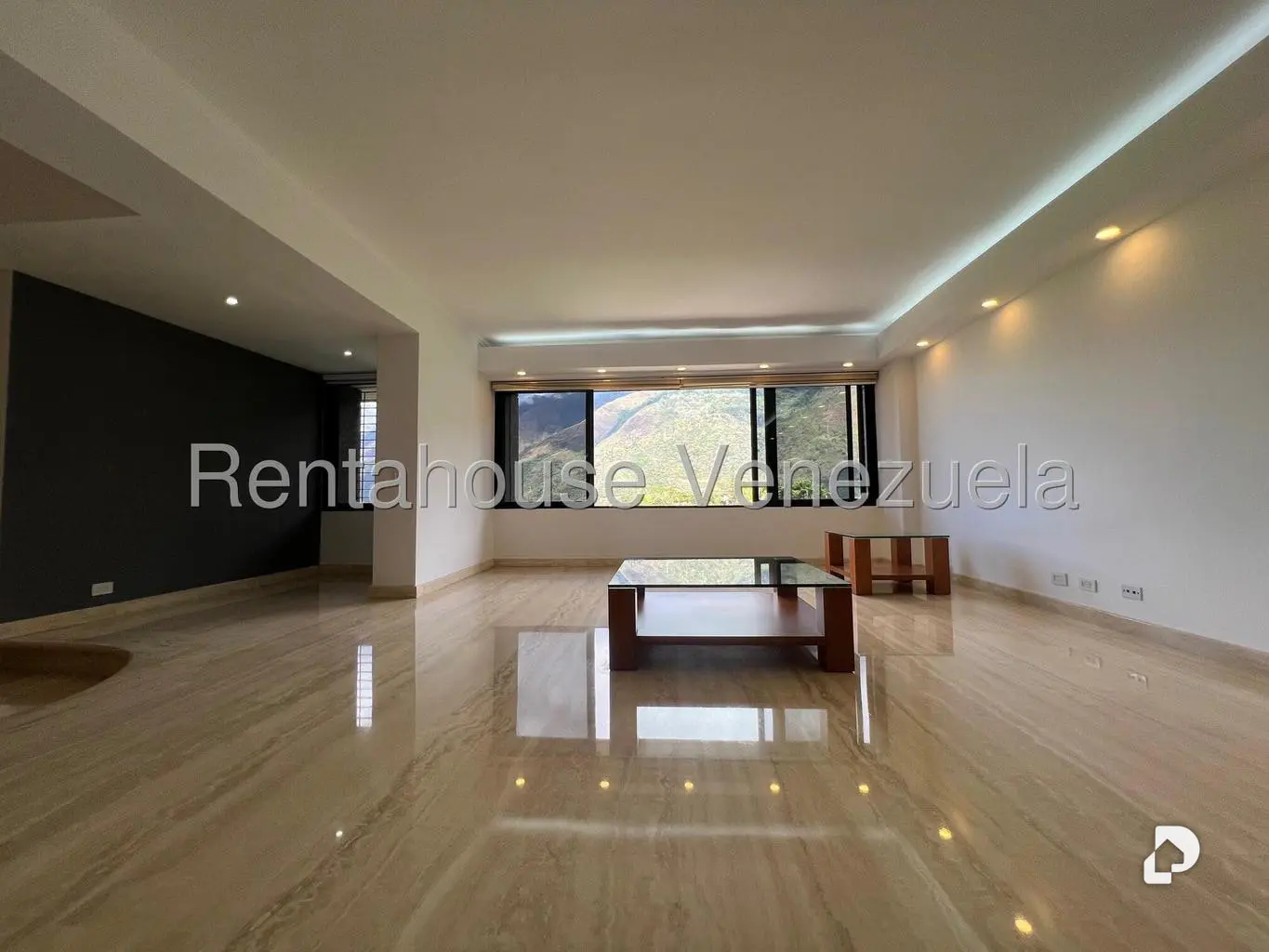 Apartamento en Miranda, Caracas – 1