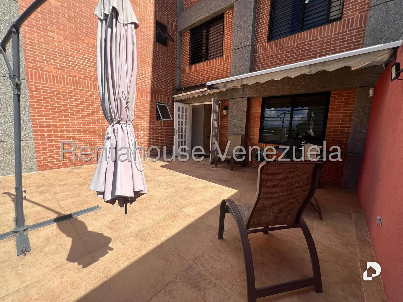 Apartamento en Miranda, Caracas – 8
