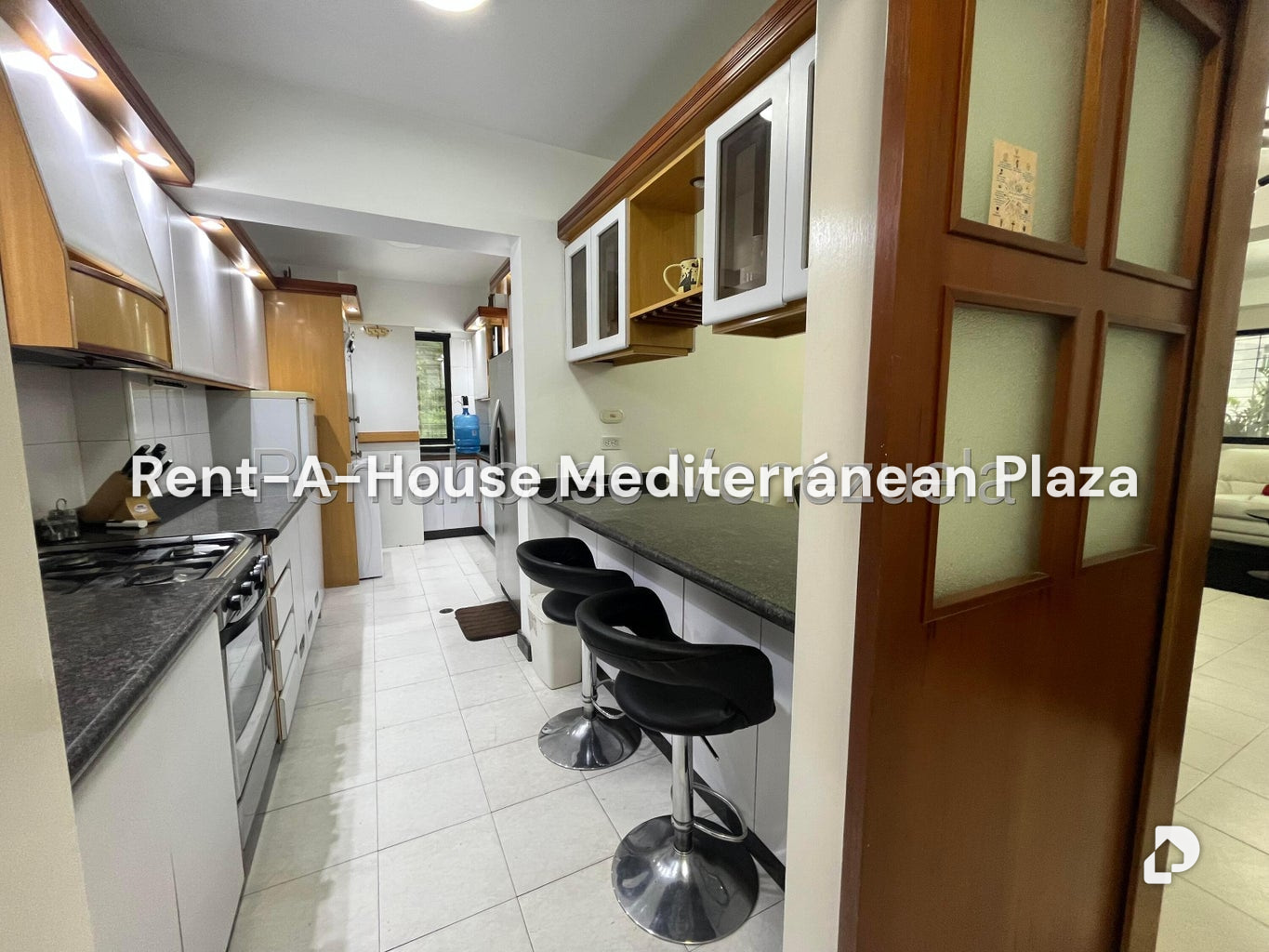 Apartment in Las Chimeneas, Valencia – 9