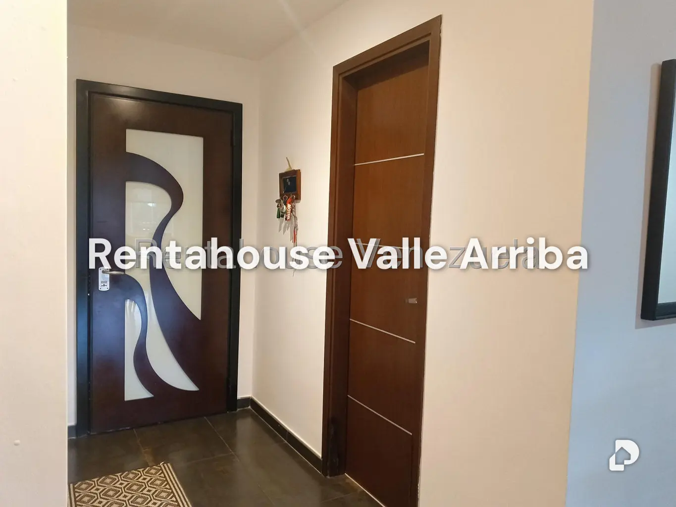 Apartamento en El Cigarral, Caracas – 9