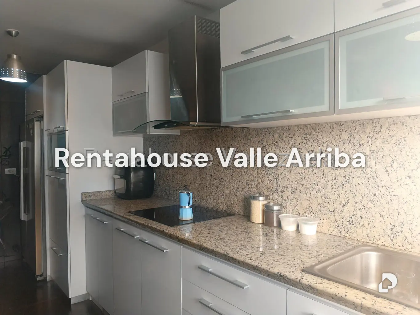 Apartamento en El Cigarral, Caracas – 15