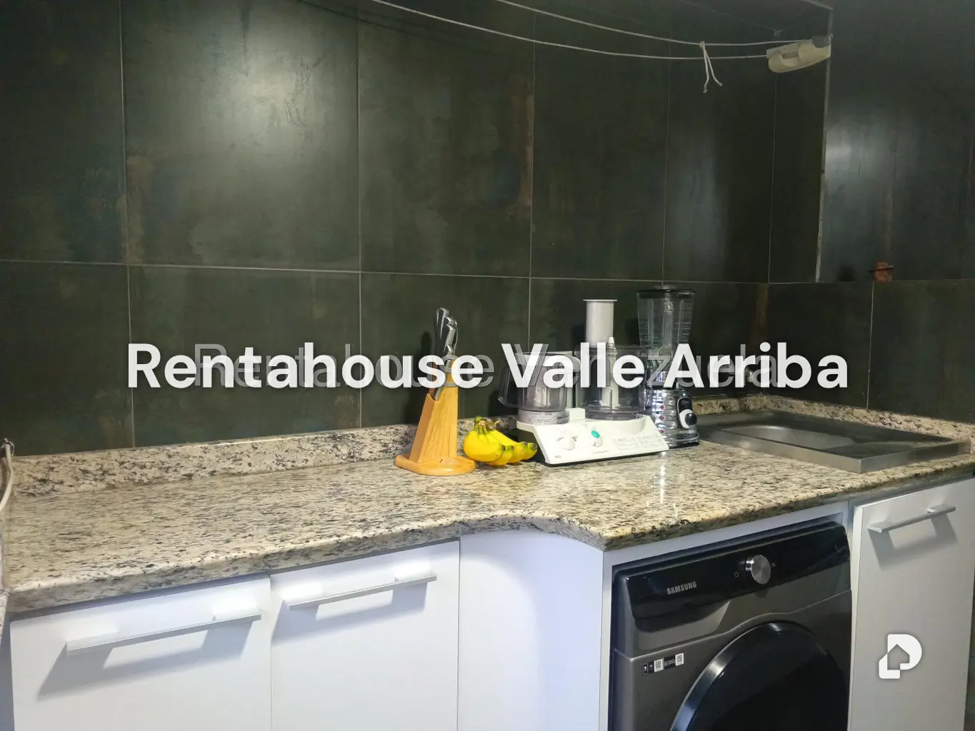 Apartamento en El Cigarral, Caracas – 17