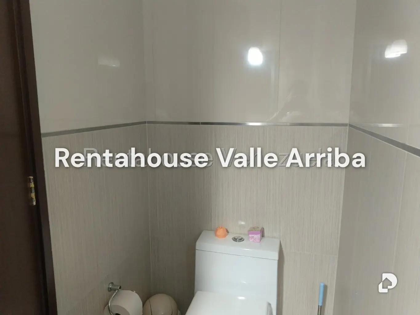 Apartamento en El Cigarral, Caracas – 18