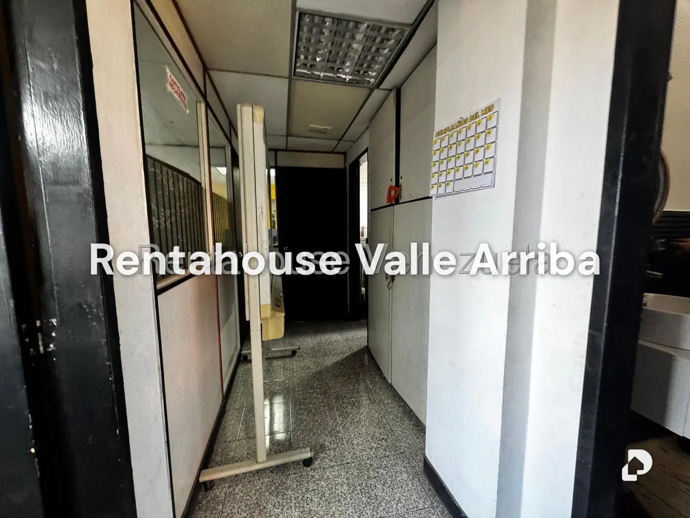 Apartamento en Los Caobos, Caracas