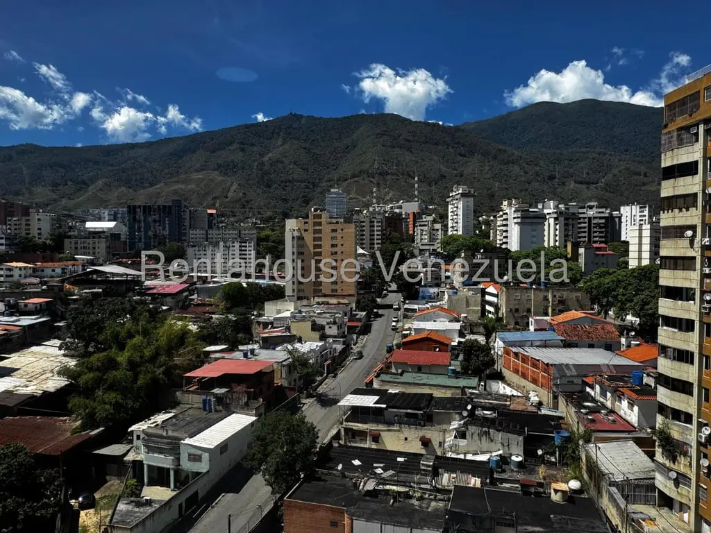 Apartment in Los Caobos, Caracas - 1