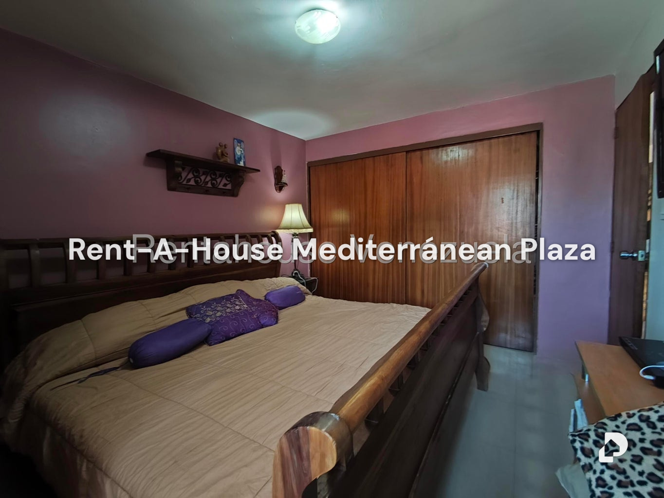 Apartamento en La Trigaleña, Valencia – 17