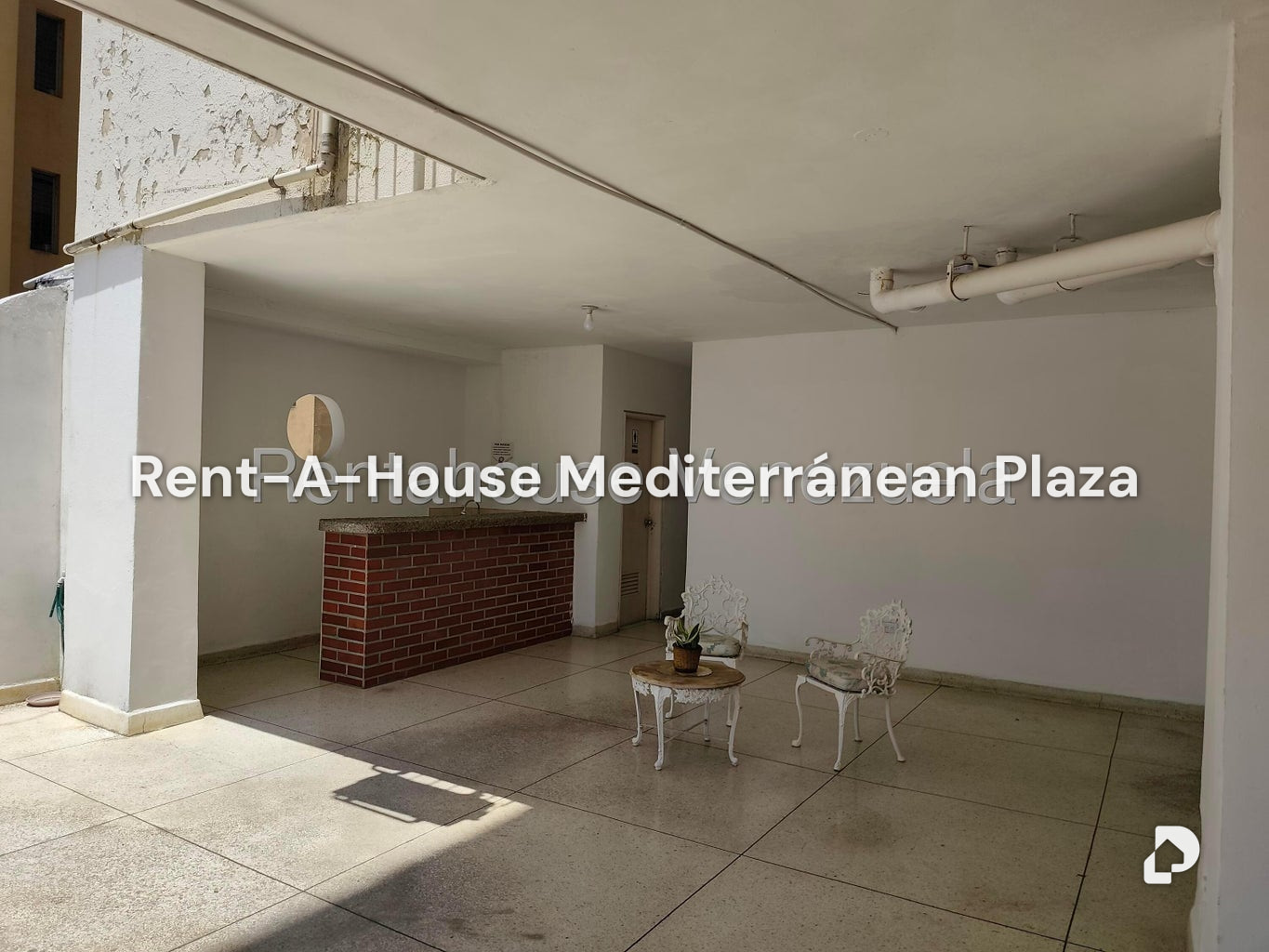 Apartamento en La Trigaleña, Valencia – 26