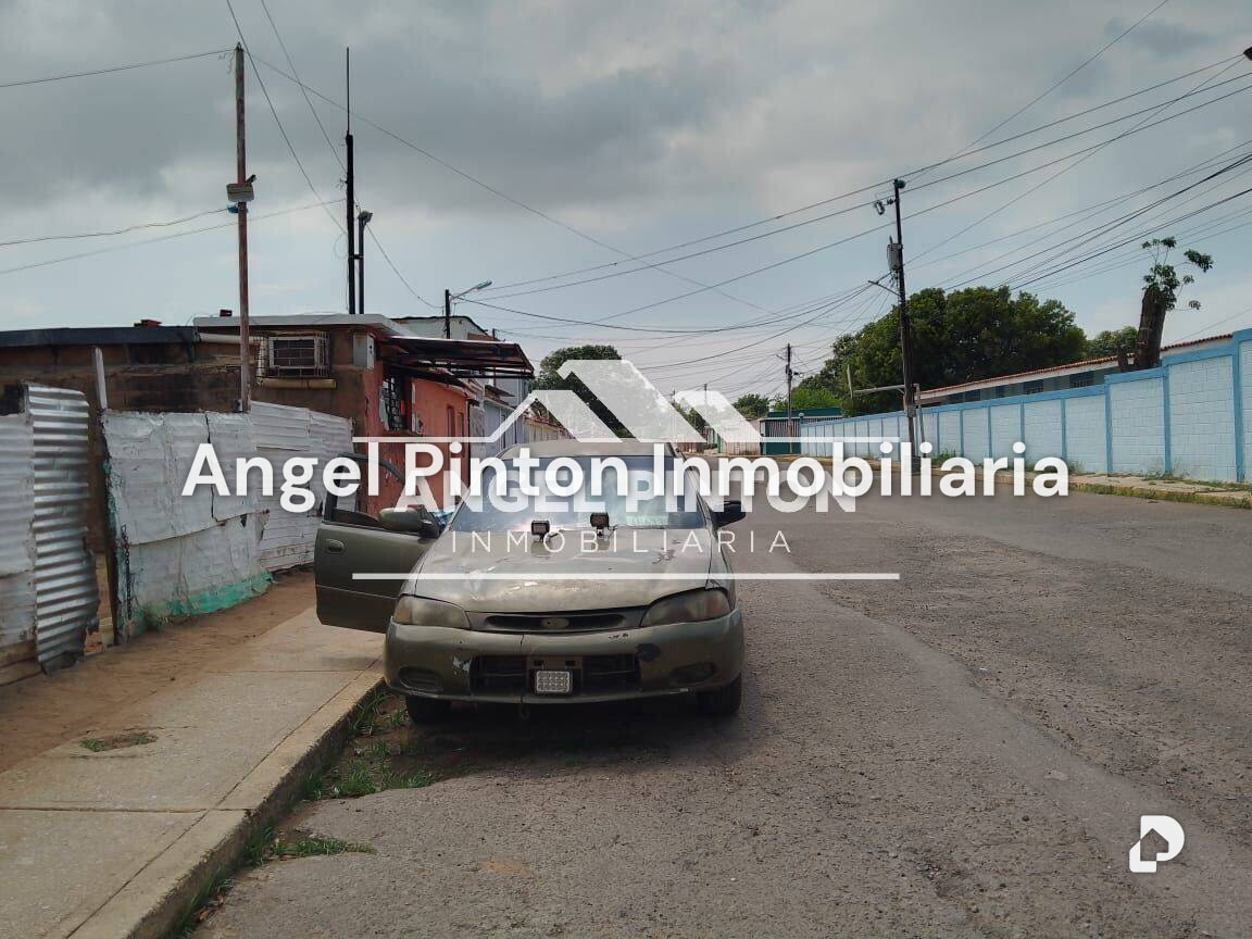 Local comercial en Raúl Leoni, Maracaibo – 12