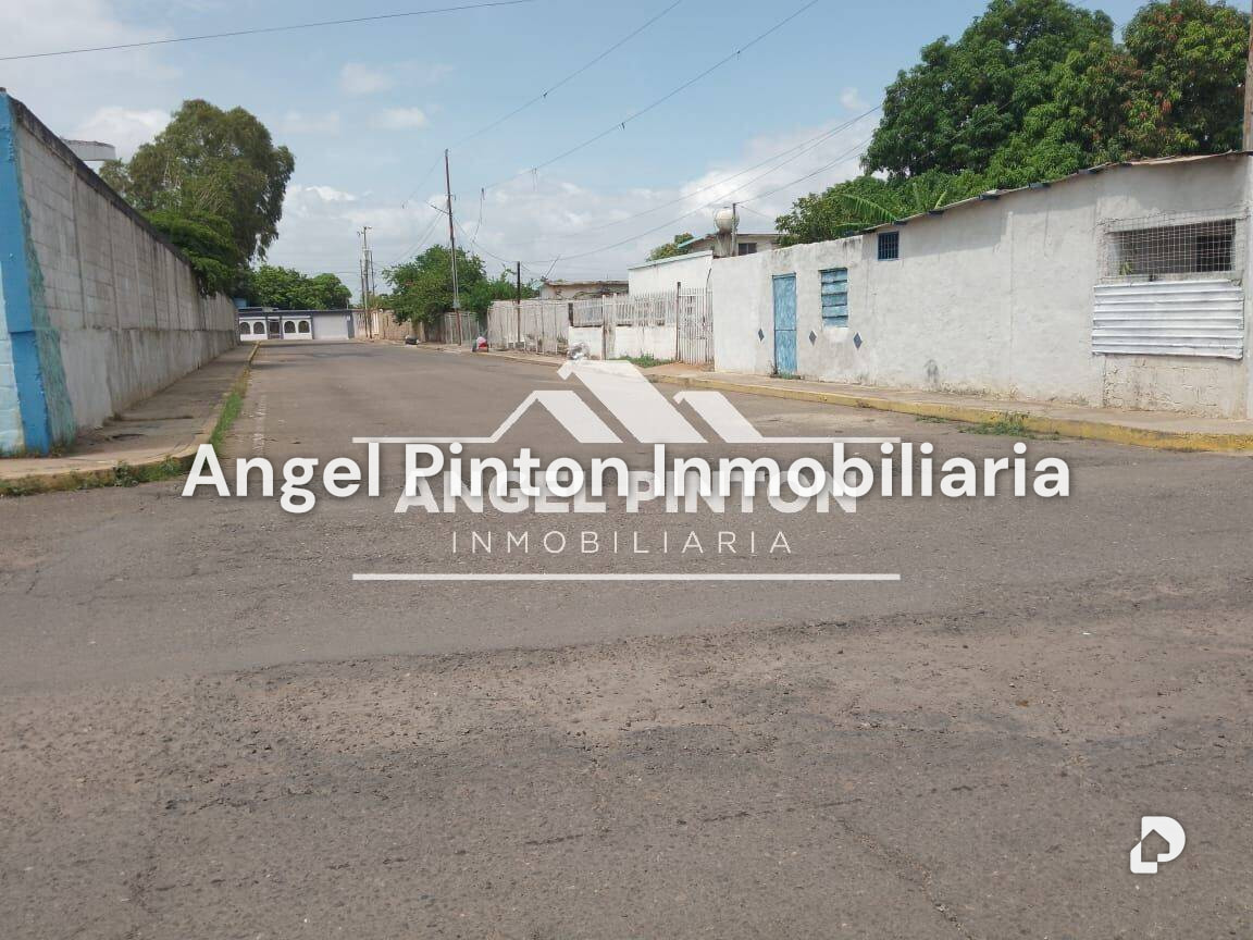 Local comercial en Raúl Leoni, Maracaibo – 17