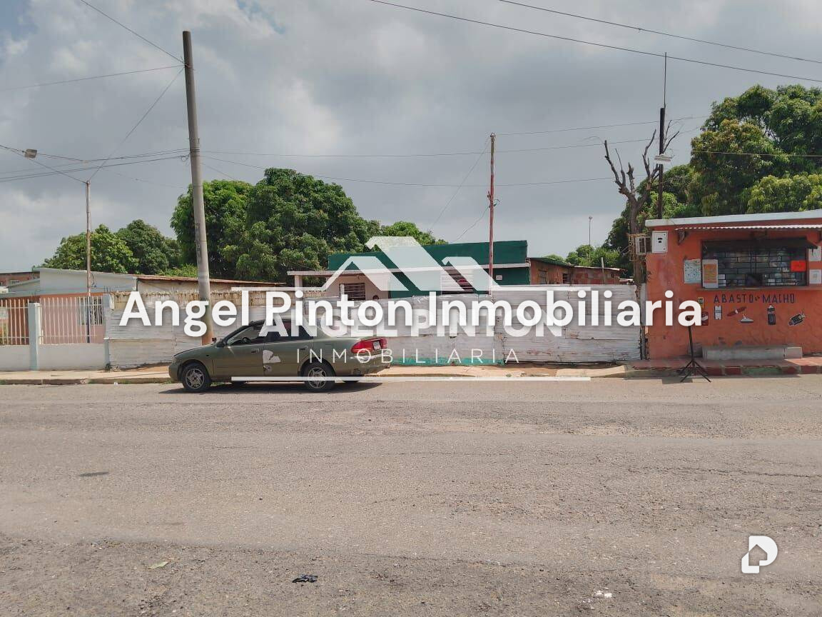 Local comercial en Raúl Leoni, Maracaibo – 15
