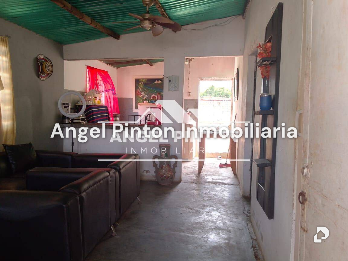 Local comercial en Raúl Leoni, Maracaibo – 2