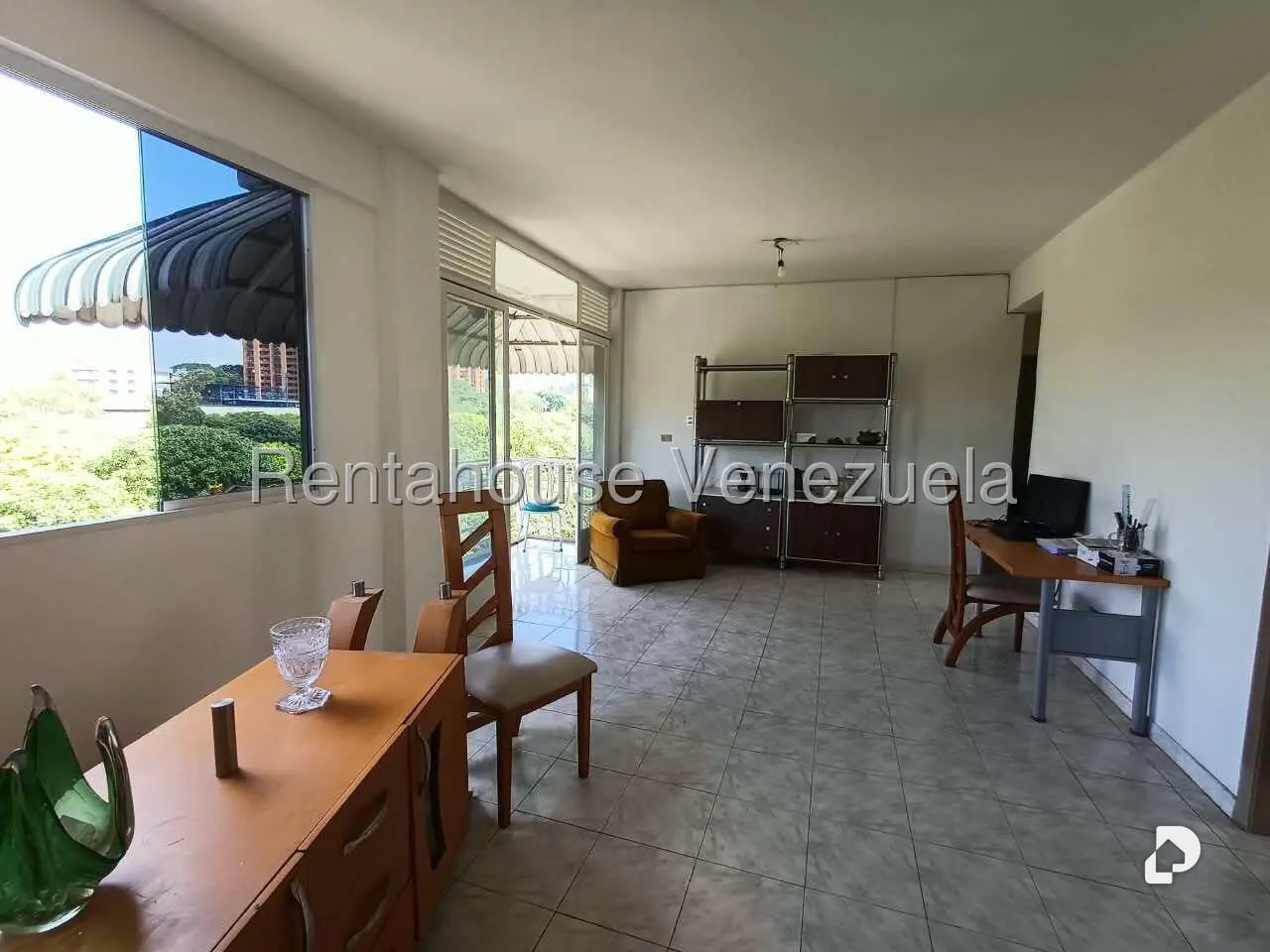 Apartamento en Santa Mónica, Caracas – 6