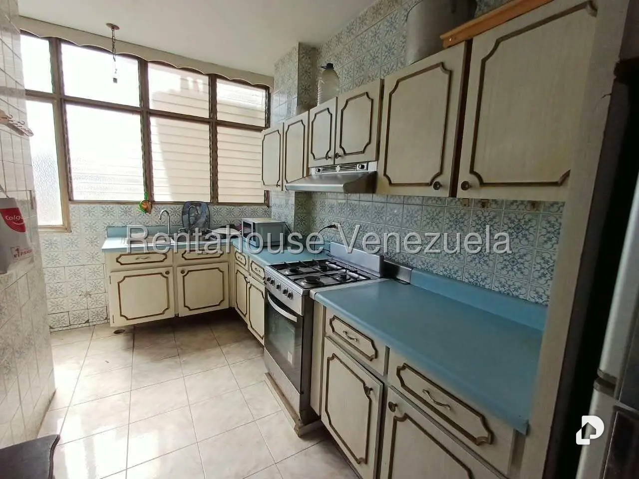 Apartamento en Santa Mónica, Caracas – 8