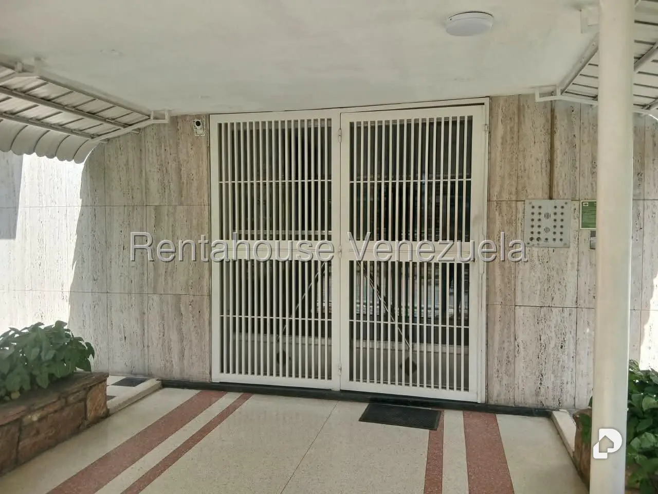 Apartamento en Santa Mónica, Caracas – 3