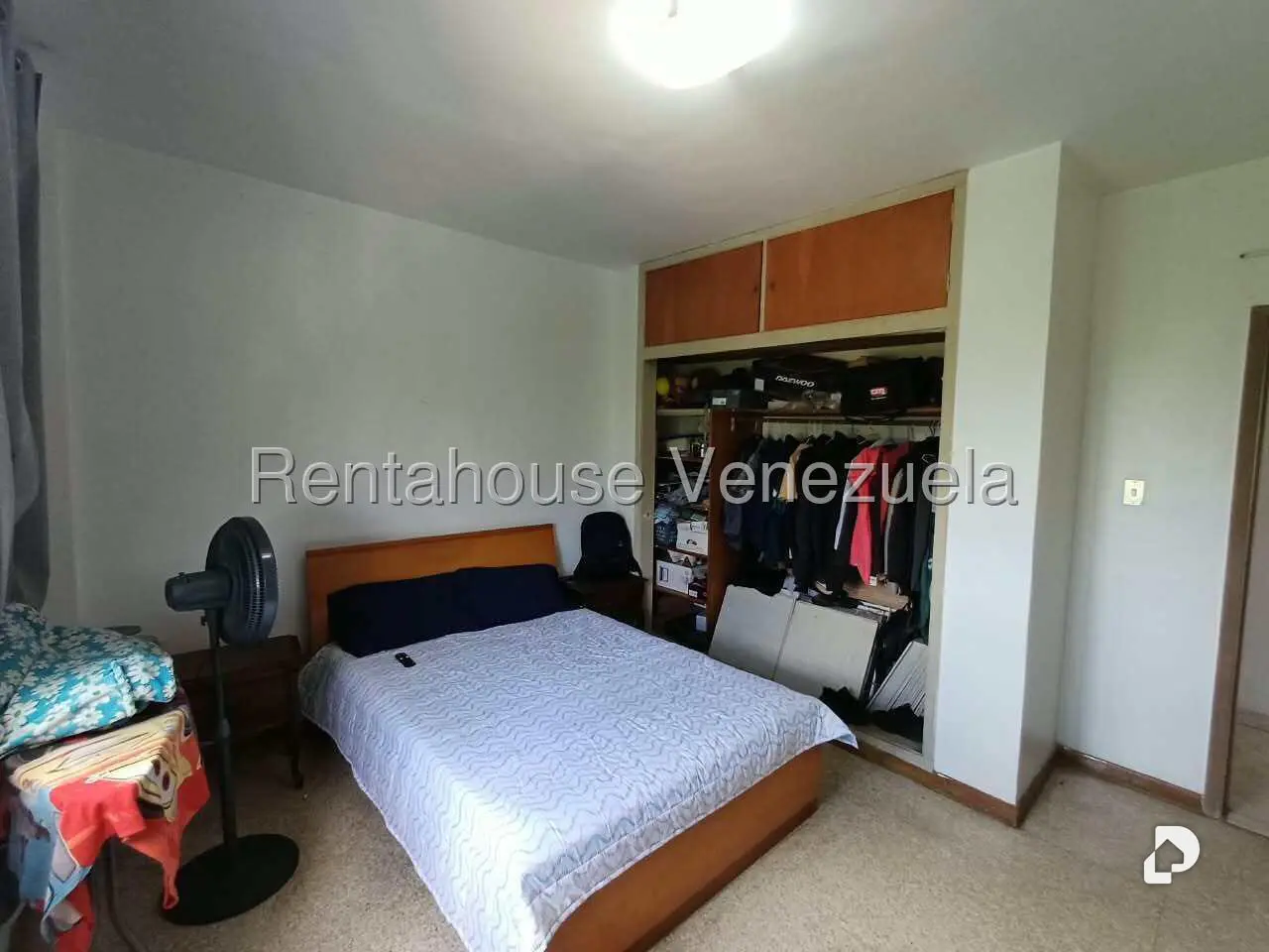 Apartamento en Santa Mónica, Caracas – 21