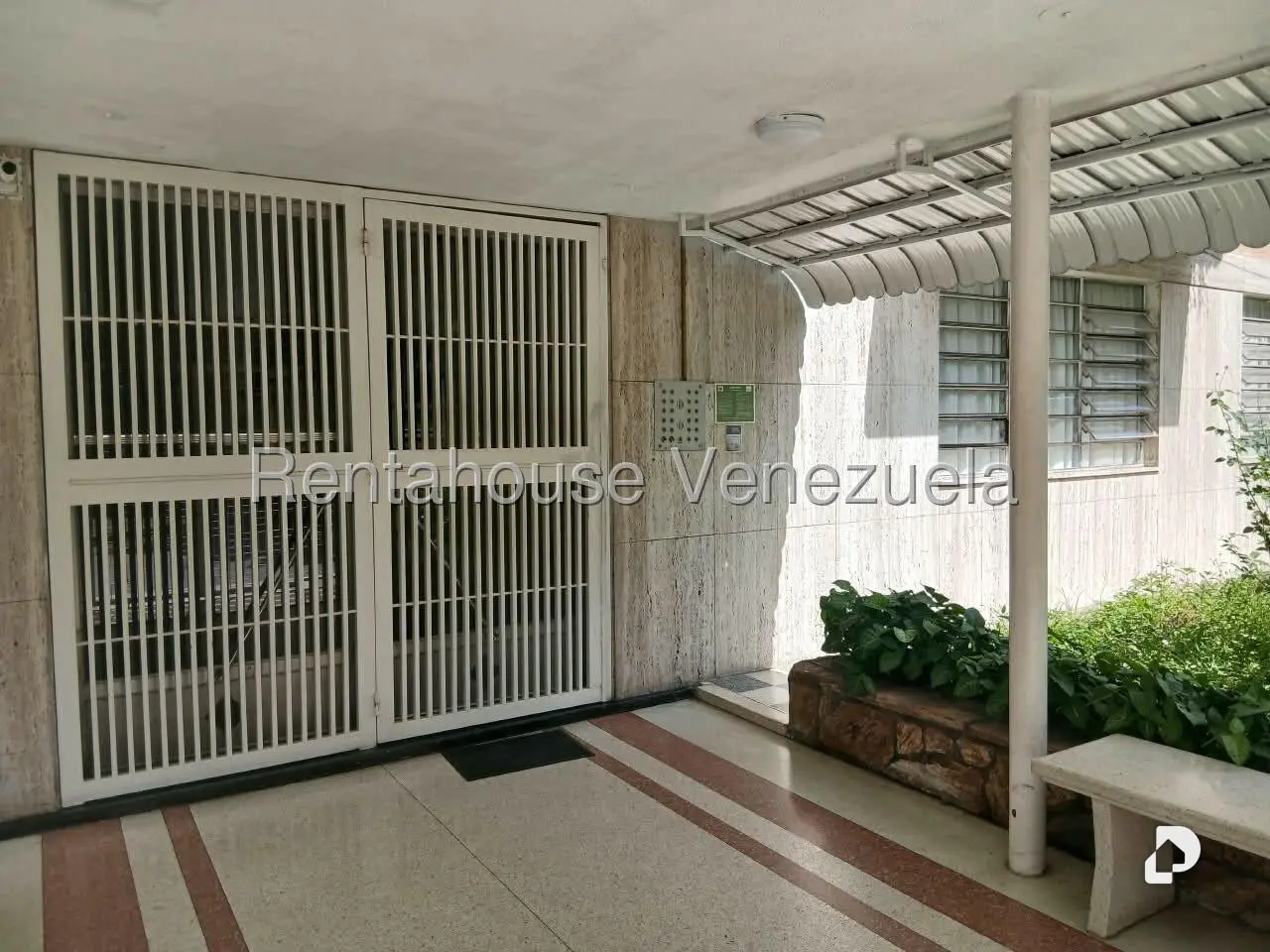Apartamento en Santa Mónica, Caracas – 2
