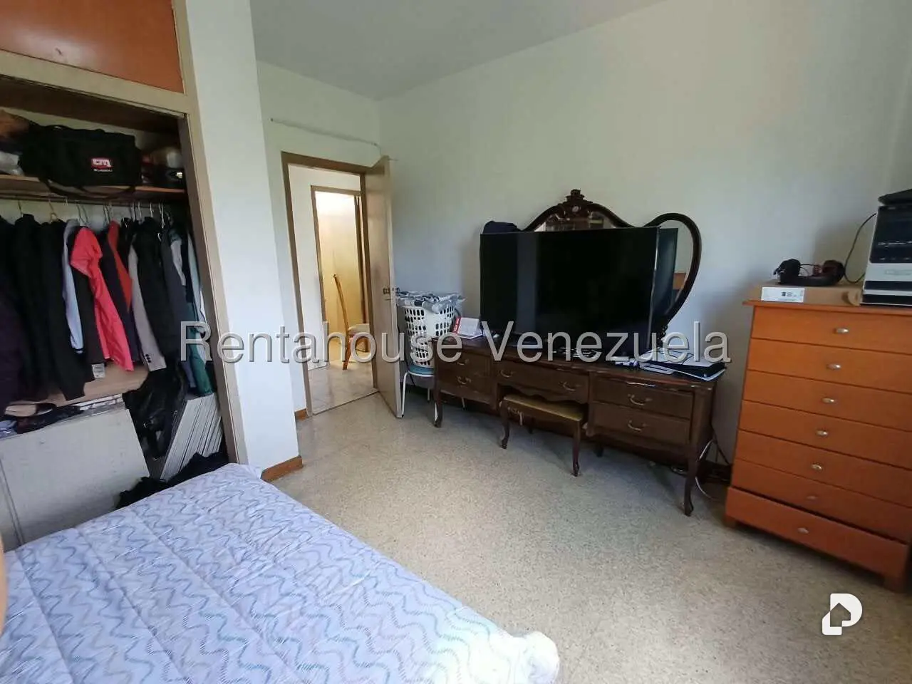 Apartamento en Santa Mónica, Caracas – 20