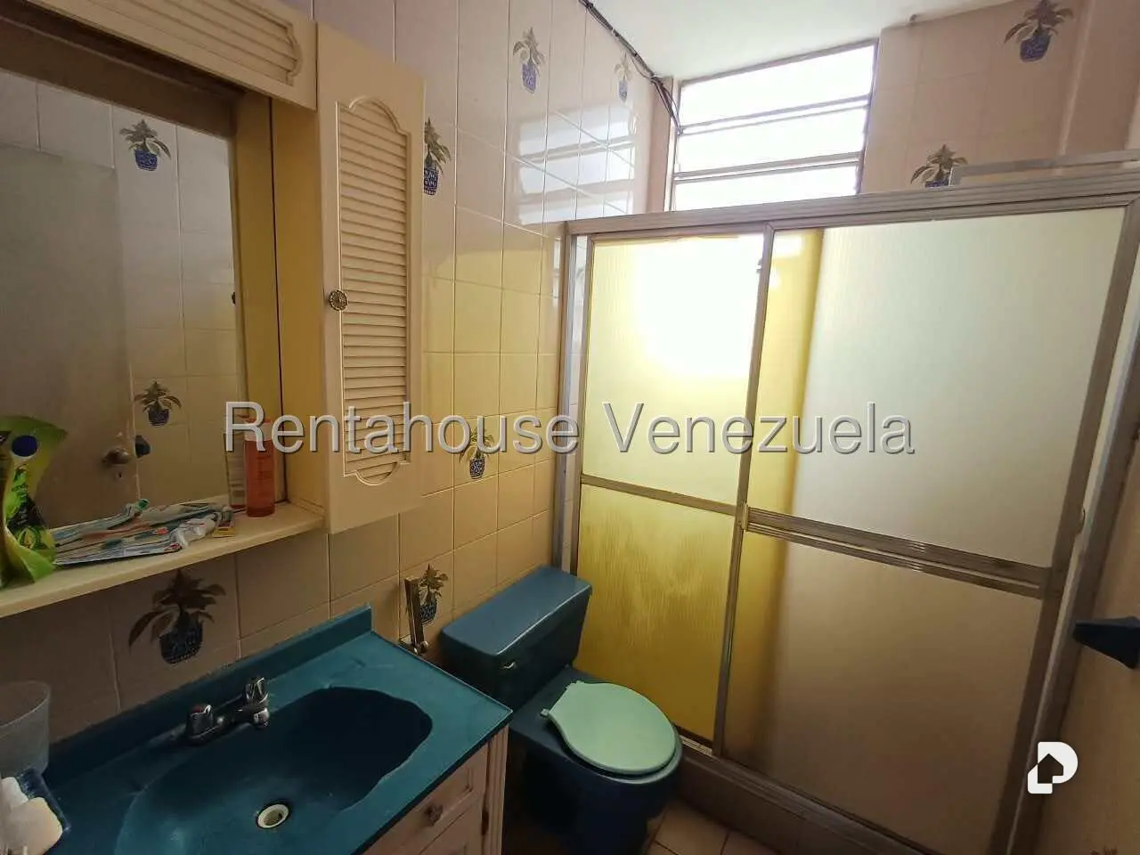 Apartamento en Santa Mónica, Caracas – 12
