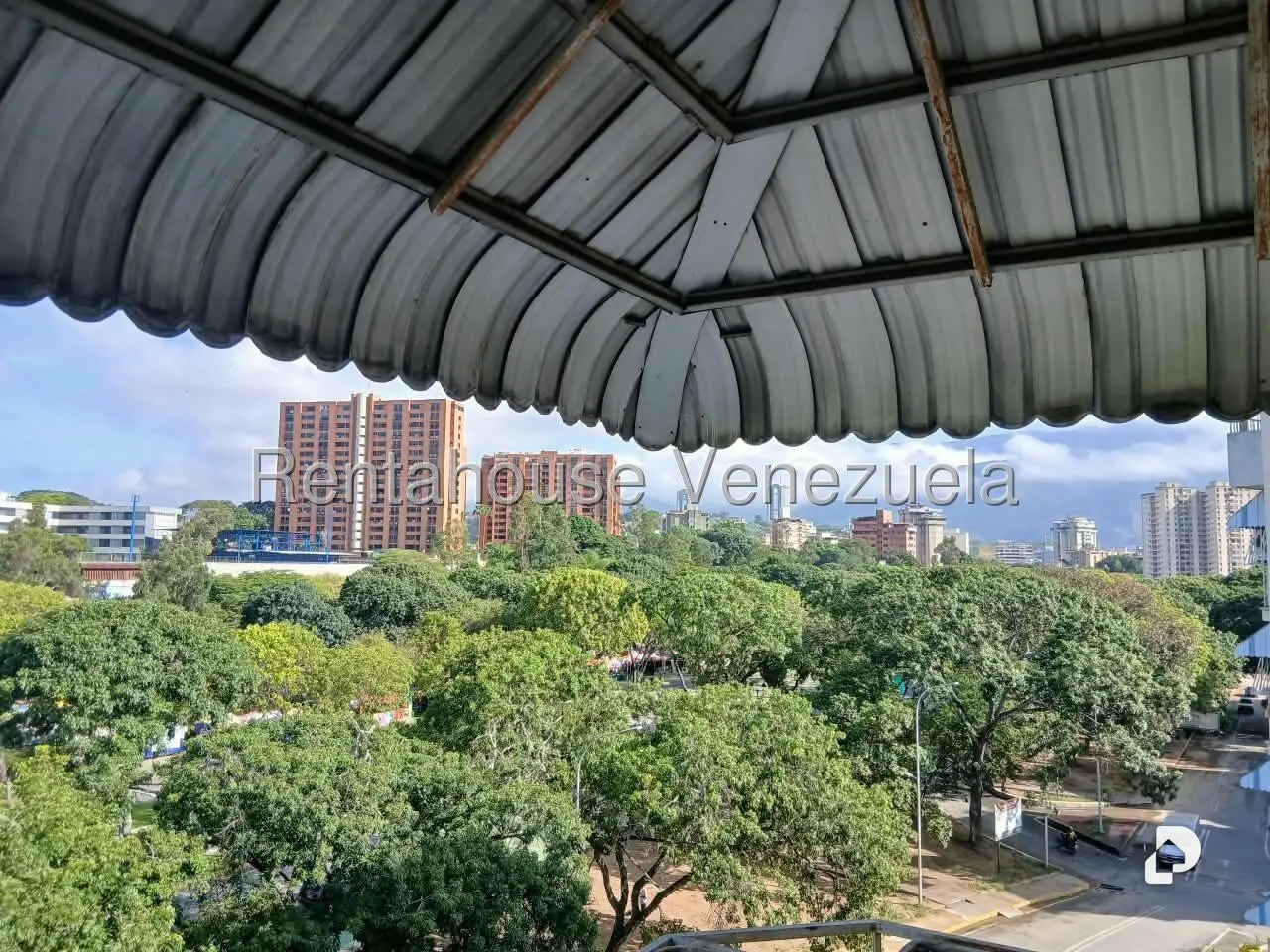 Apartamento en Santa Mónica, Caracas – 14