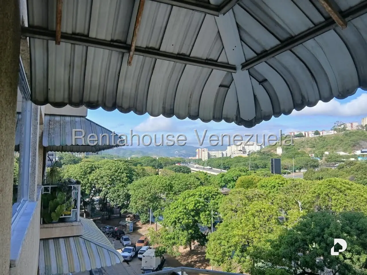 Apartamento en Santa Mónica, Caracas – 13