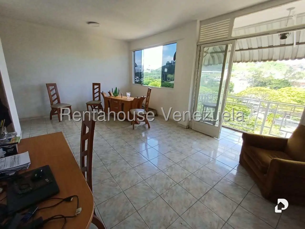 Apartamento en Santa Mónica, Caracas – 11