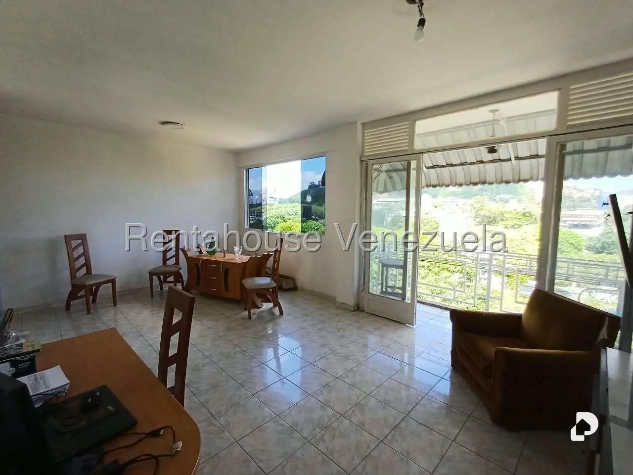 Apartamento en Santa Mónica, Caracas – 7
