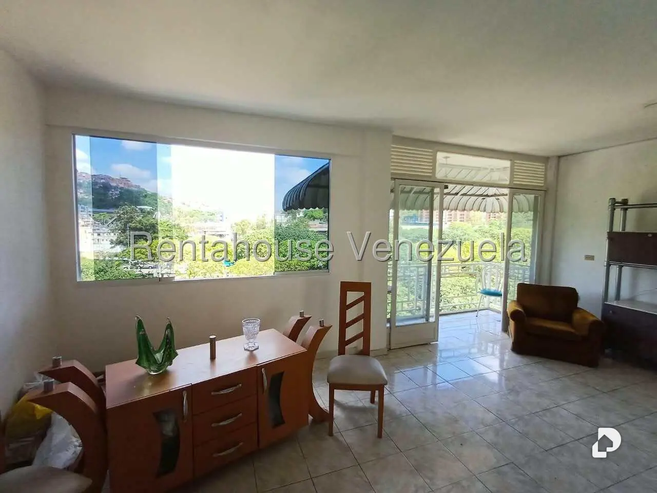 Apartamento en Santa Mónica, Caracas – 5