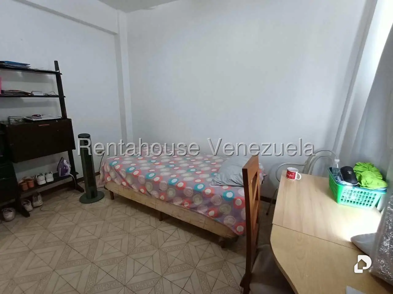 Apartamento en Santa Mónica, Caracas – 18