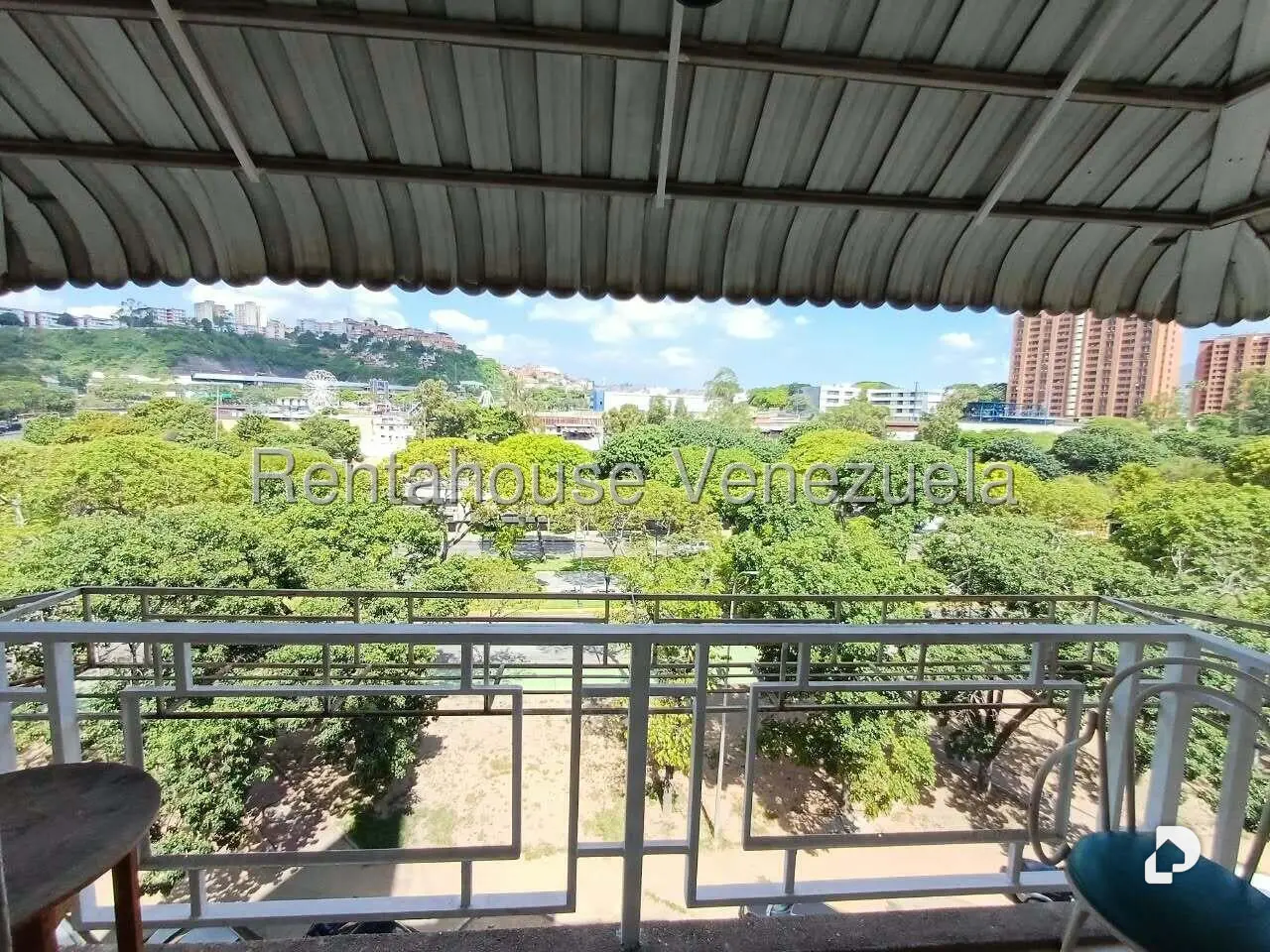Apartamento en Santa Mónica, Caracas – 15