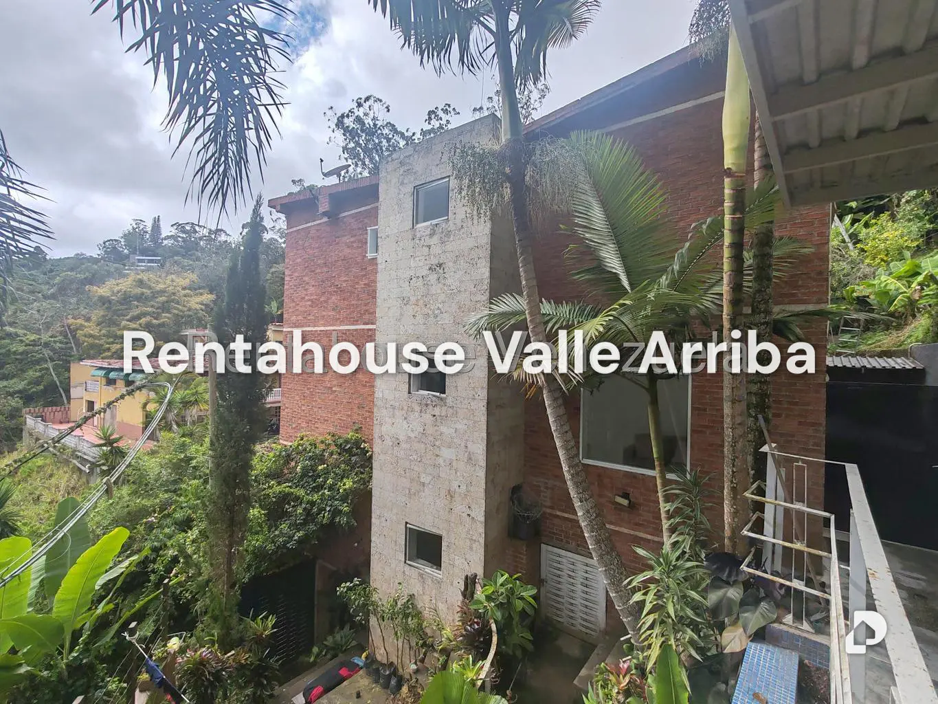 Casa en Las Marías, Caracas – 4