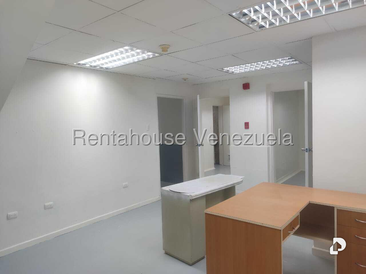 Casa en San Bernardino, Caracas