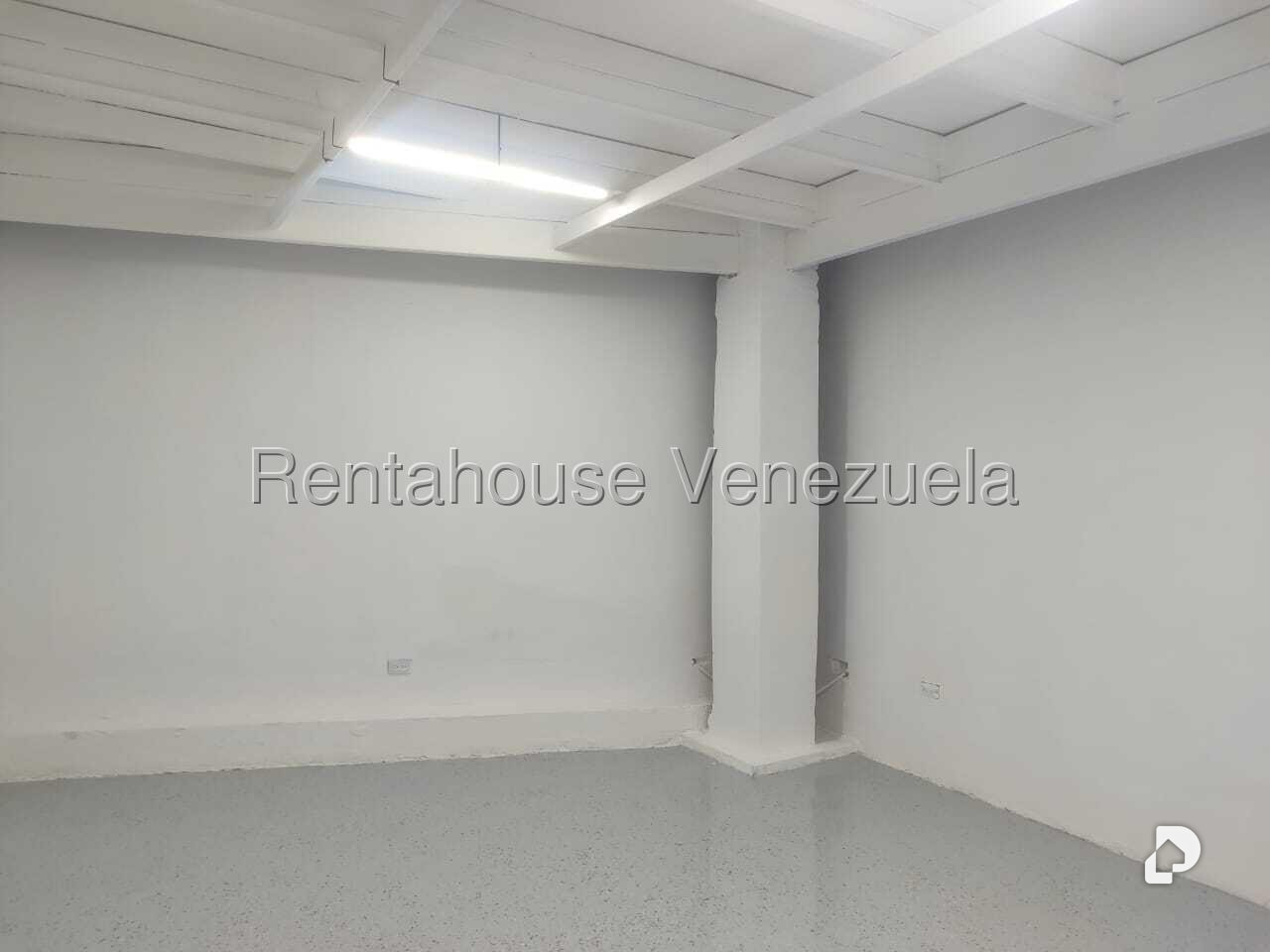 Casa en San Bernardino, Caracas