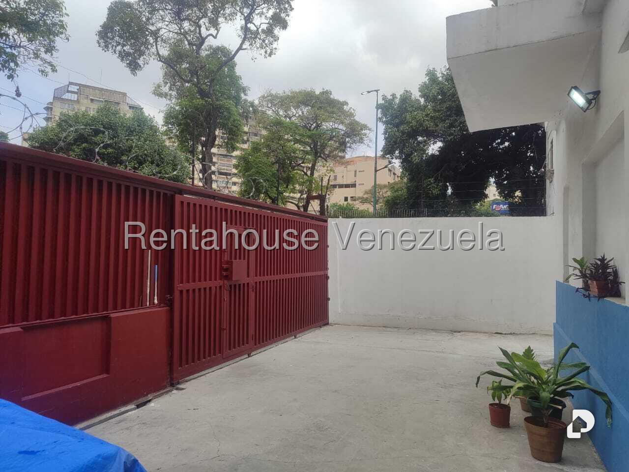 Casa en San Bernardino, Caracas