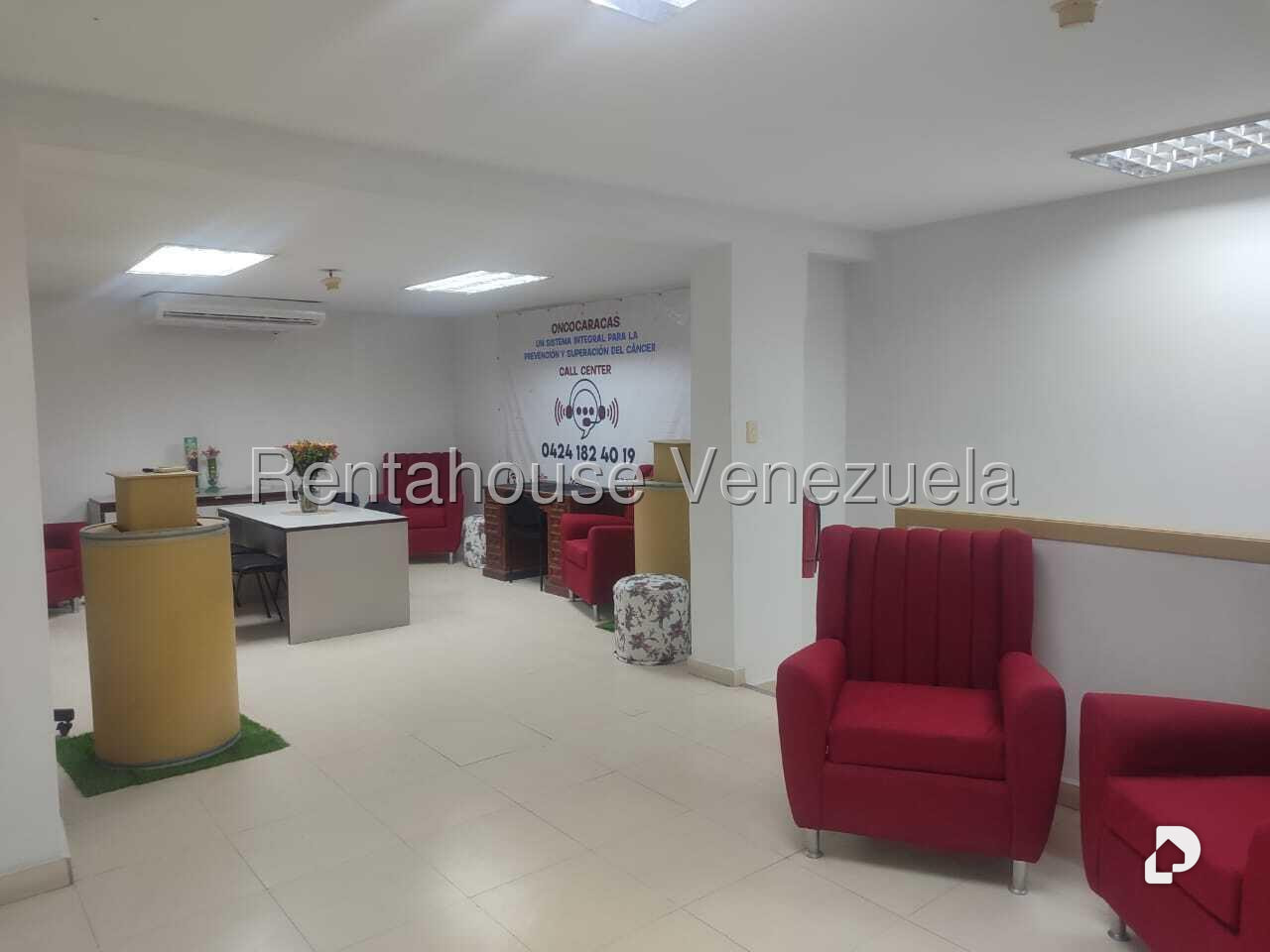 Casa en San Bernardino, Caracas