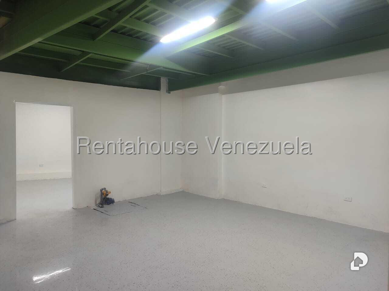 Casa en San Bernardino, Caracas