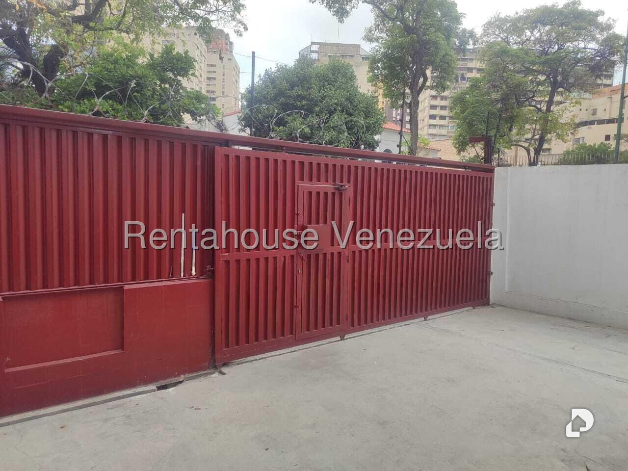 Casa en San Bernardino, Caracas