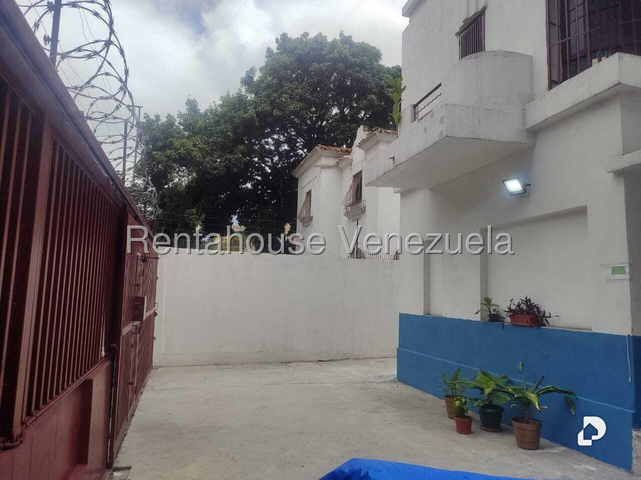 Casa en San Bernardino, Caracas