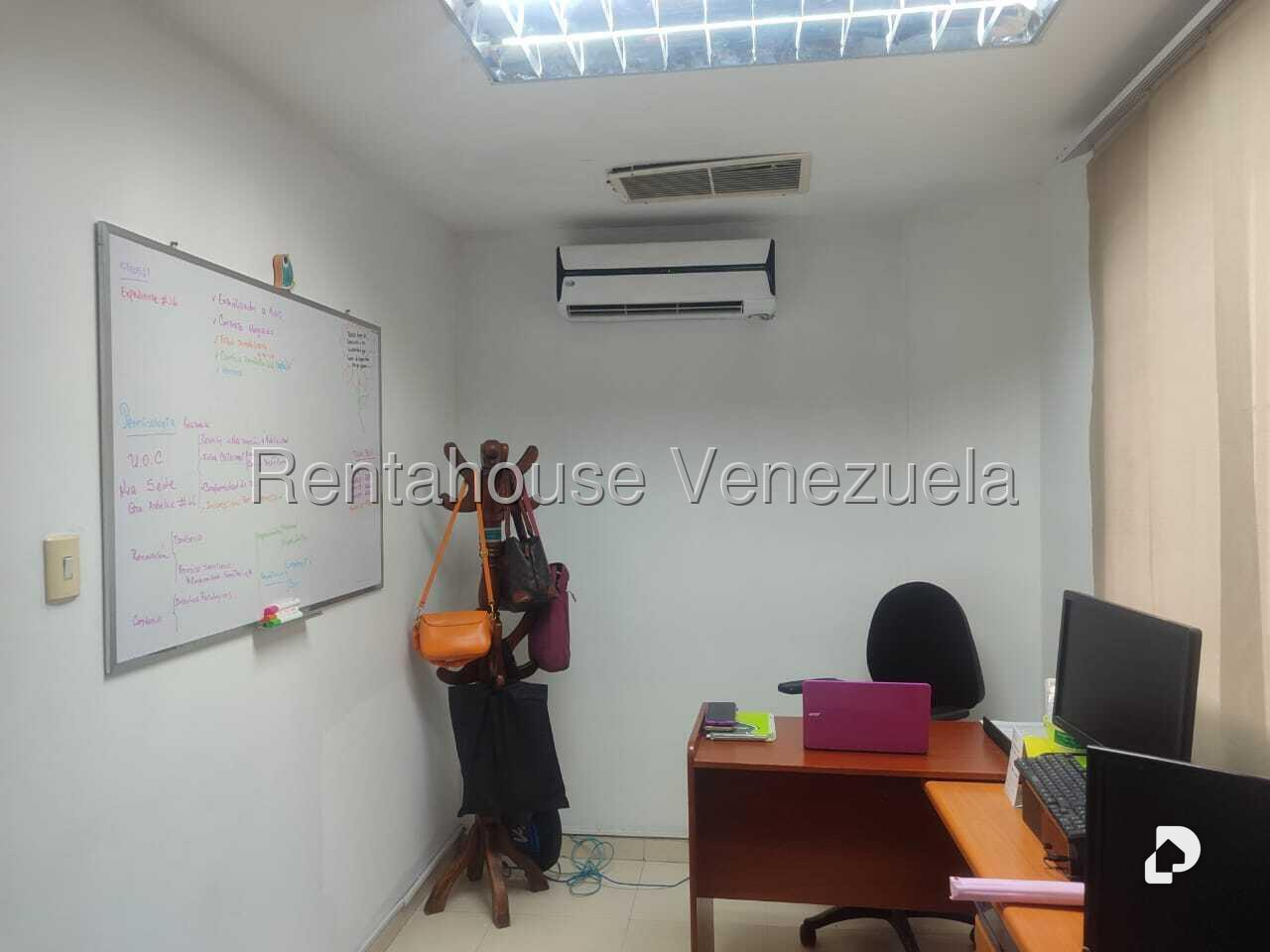 Casa en San Bernardino, Caracas
