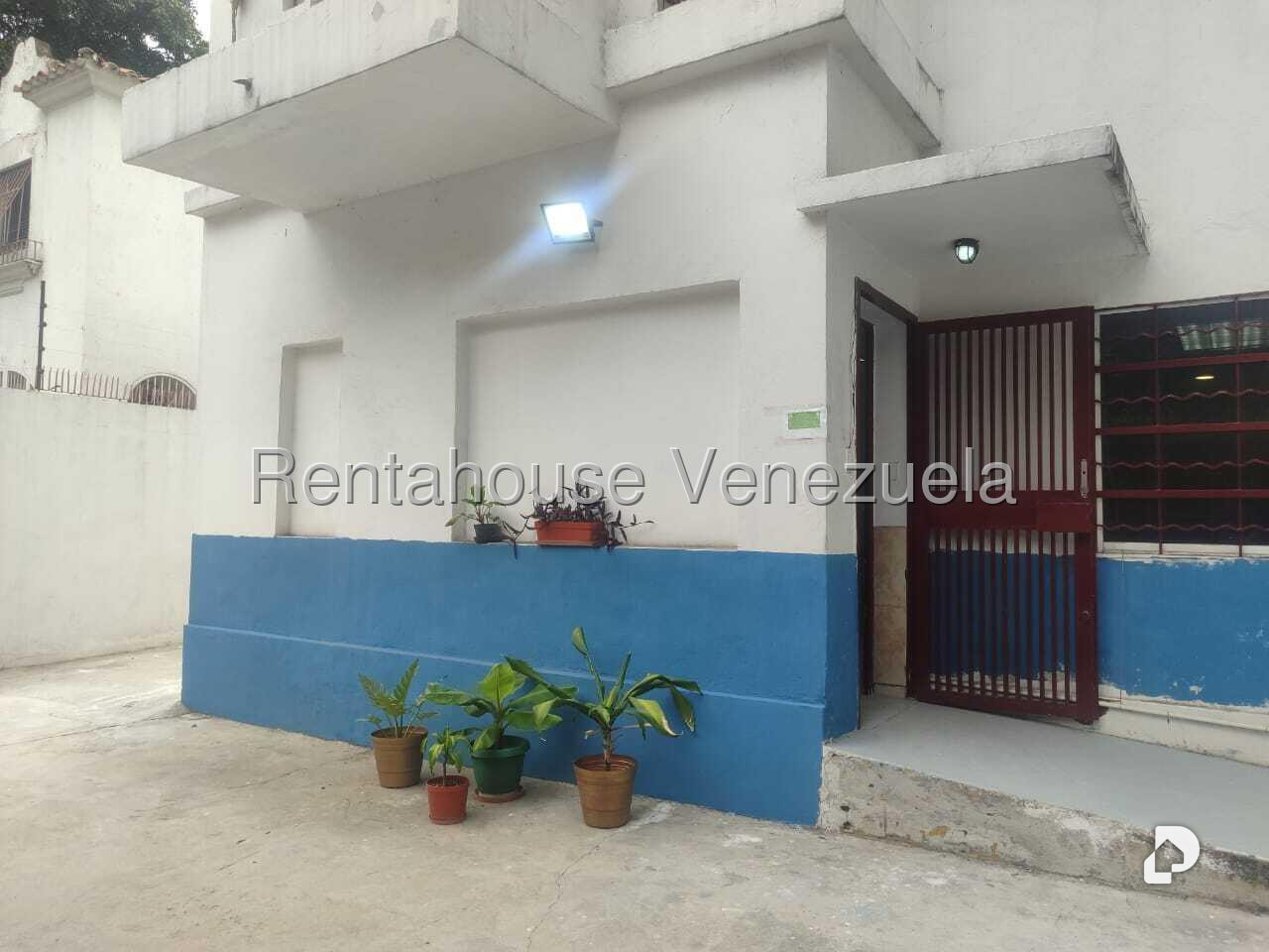 Casa en San Bernardino, Caracas