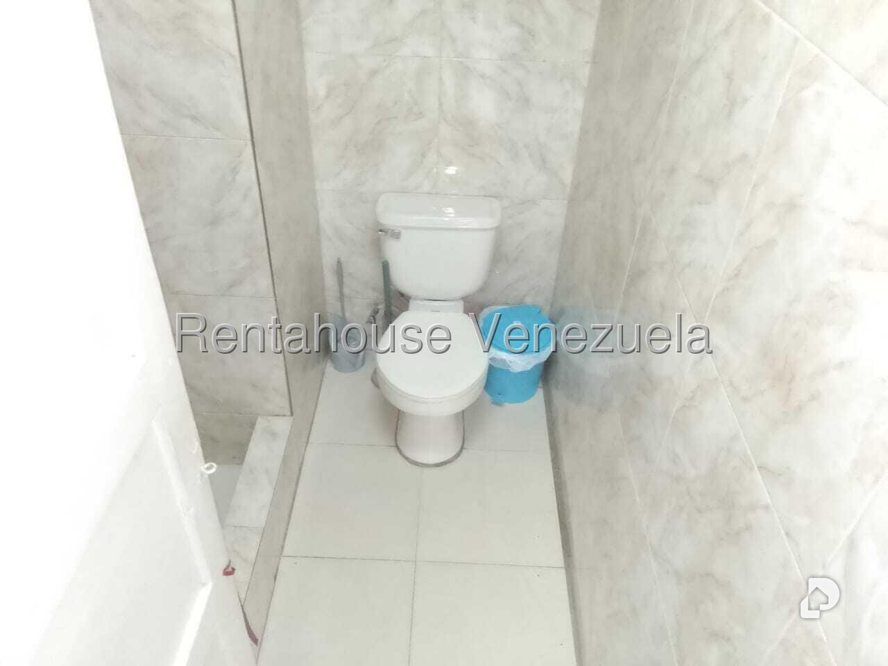 Casa en San Bernardino, Caracas
