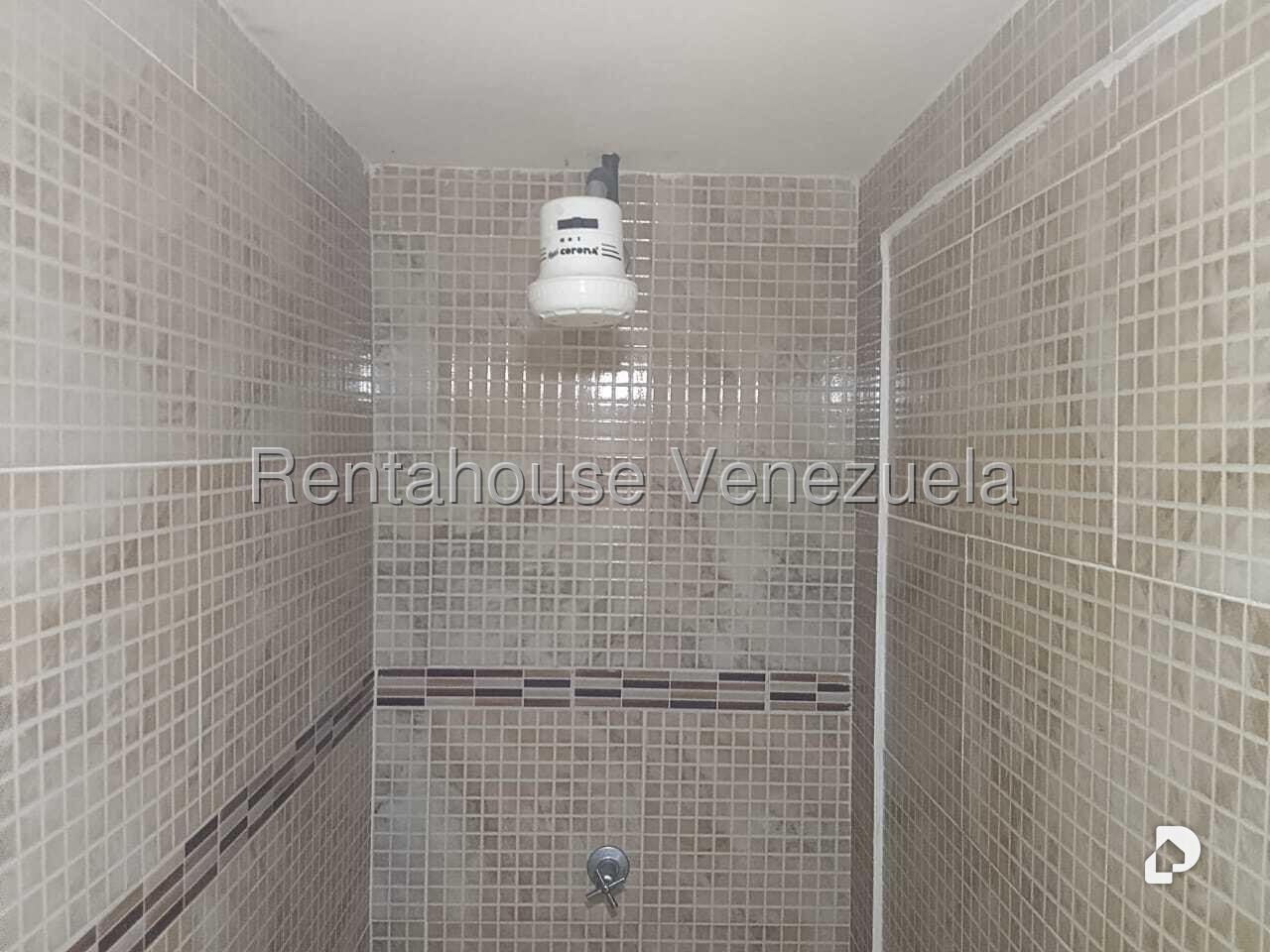 Casa en San Bernardino, Caracas