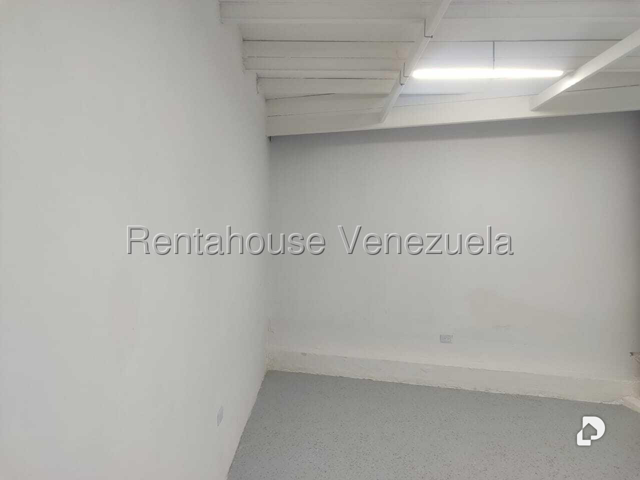 Casa en San Bernardino, Caracas