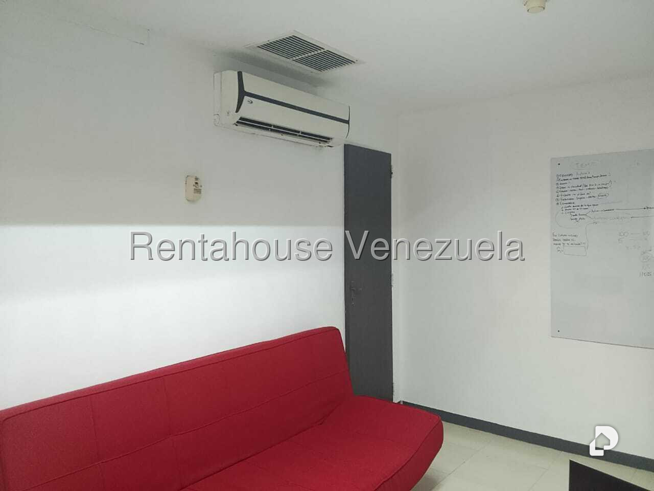 Casa en San Bernardino, Caracas