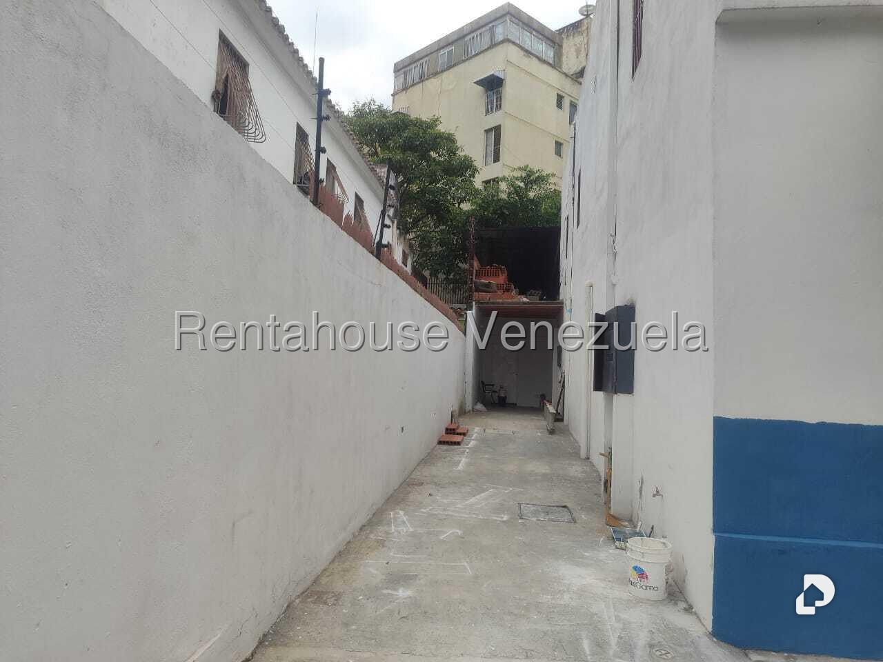 Casa en San Bernardino, Caracas
