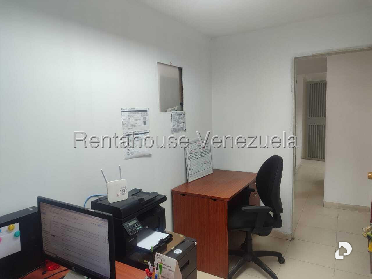 Casa en San Bernardino, Caracas