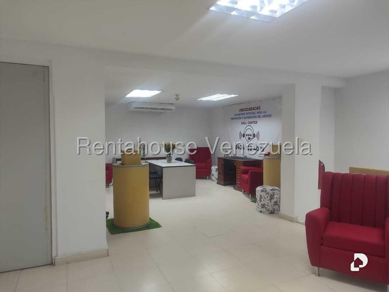 Casa en San Bernardino, Caracas